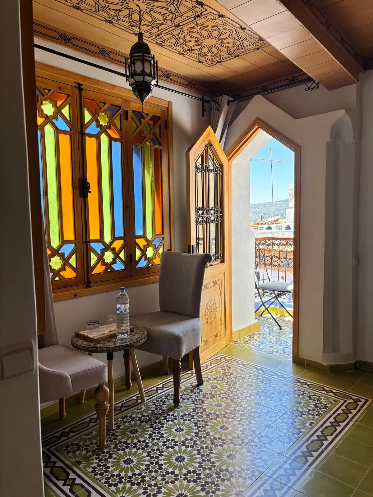 Active live morocco accomodation 2