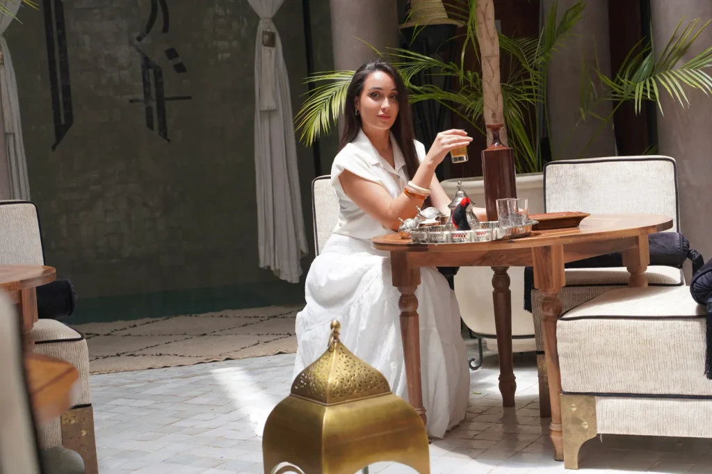 Active live morocco riyad 3