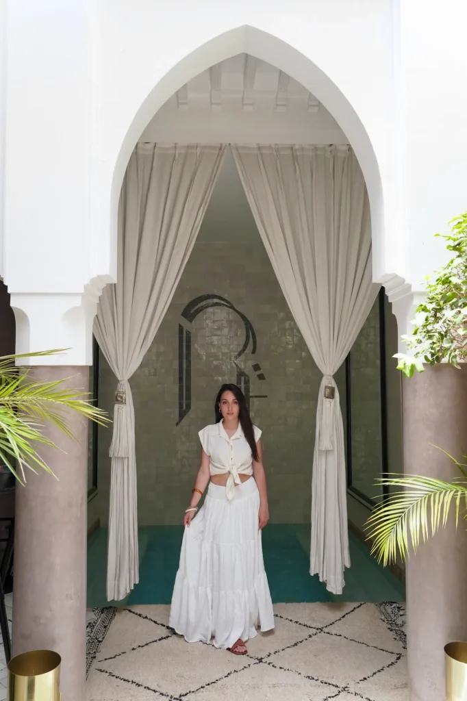 Active live morocco small arch 1