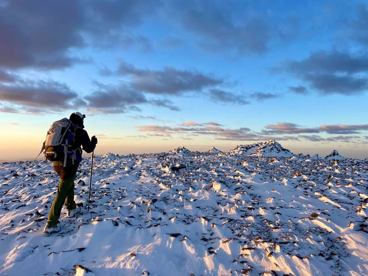 Active live morocco trekking 1