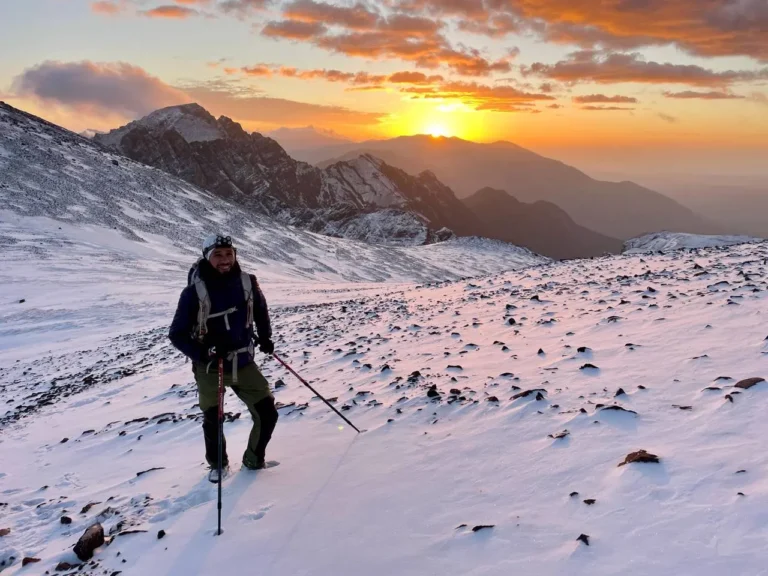 Active live morocco trekking 2