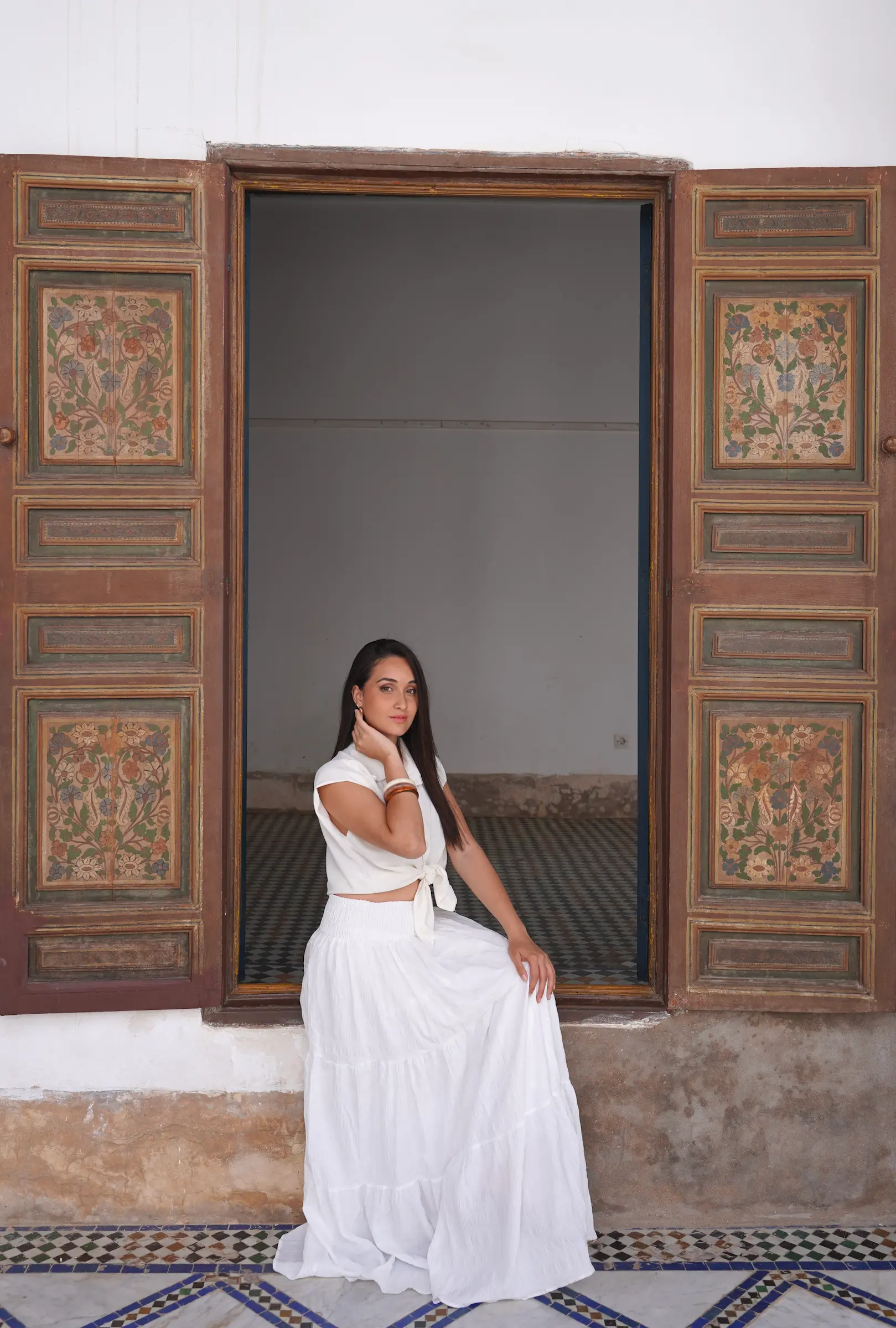 Active live morocco window 1