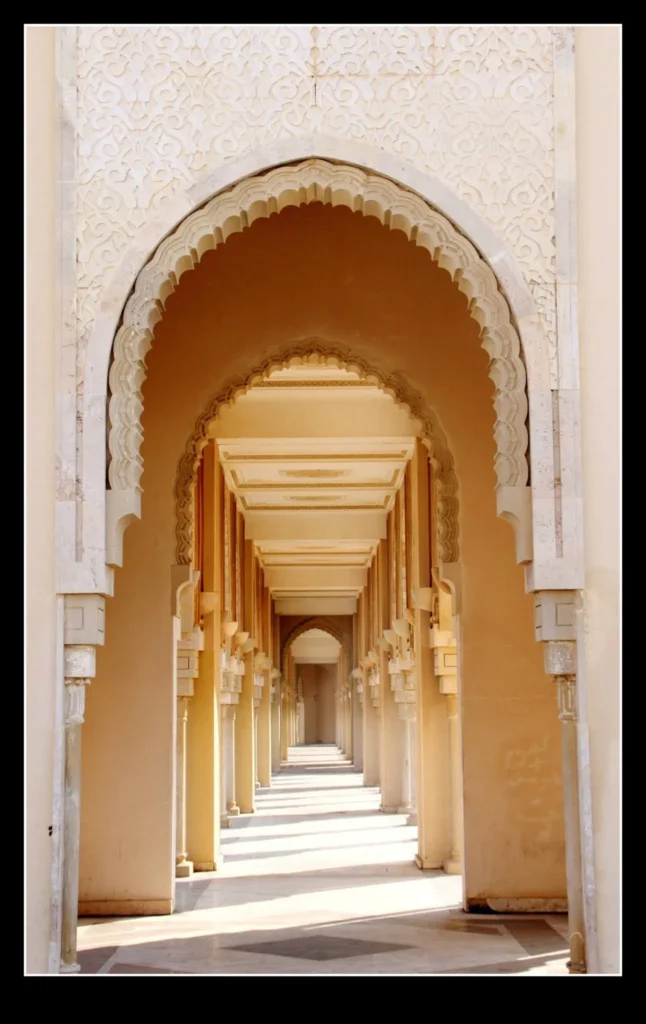 Active live morocco gate 9