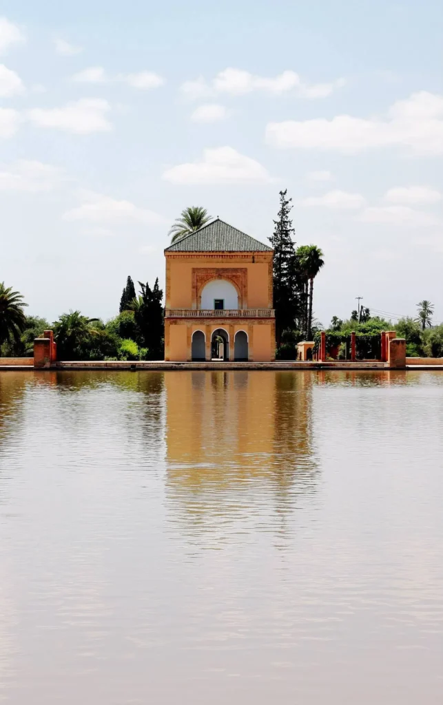 Active live morocco reflection 2