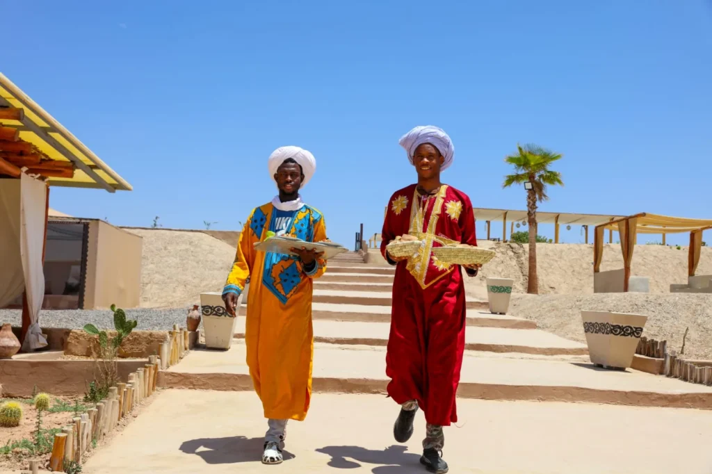 Active live morocco retreat 1