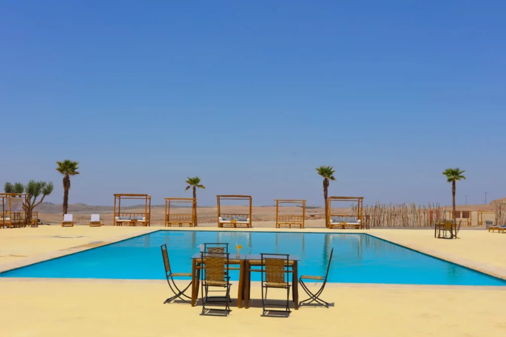 Active live morocco retreat 2