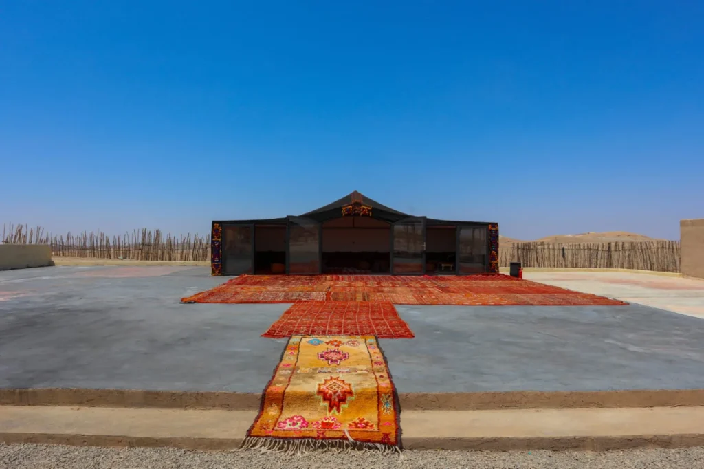 Active live morocco retreat 3