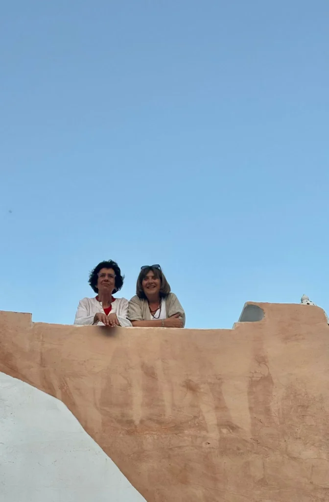 Active live morocco women